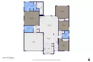 6336 Pinionpark Way, Fort Worth, TX 76179 - Photo 2