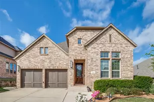 1011 Riviera Rd, Roanoke, TX 76262 - Photo 1