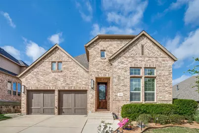 1011 Riviera Road, Roanoke, TX 76262 - Photo 2