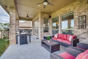 1011 Riviera Rd, Roanoke, TX 76262 - Photo 26