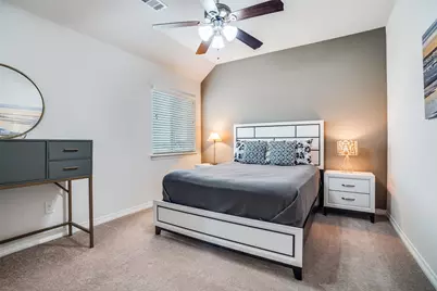 1011 Riviera Road, Roanoke, TX 76262 - Photo 18