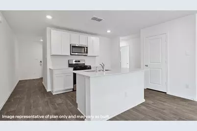 1903 Glory Drive, Bonham, TX 75418 - Photo 1