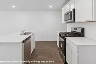 1903 Glory Dr, Bonham, TX 75418 - Photo 4