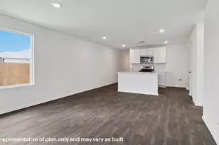 1903 Glory Dr, Bonham, TX 75418 - Photo 10