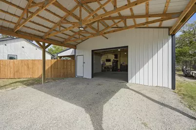 501 Bonham Street, Tom Bean, TX 75491 - Photo 38