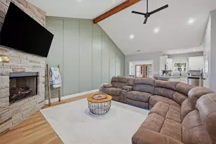 501 Bonham St, Tom Bean, TX 75491 - Photo 6