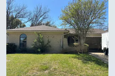 400 Harris Drive, Crowley, TX 76036 - Photo 22