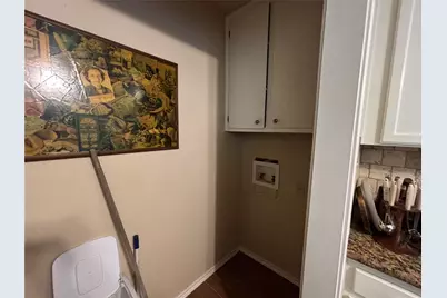 400 Harris Drive, Crowley, TX 76036 - Photo 4