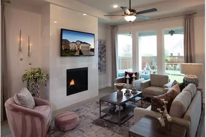 1608 Chestnut Gardens, Northlake, TX 76226 - Photo 10