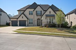 6801 Lost Falls Dr, Flower Mound, TX 76226 - Photo 1
