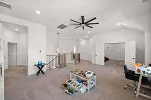 6801 Lost Falls Dr, Flower Mound, TX 76226 - Photo 34