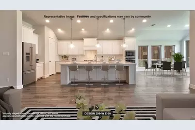 10001 Sagehawk Drive, Denton, TX 76205 - Photo 4