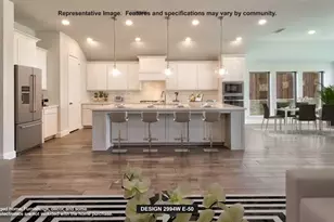 10001 Sagehawk Dr, Denton, TX 76205 - Photo 4