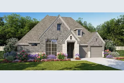 10001 Sagehawk Drive, Denton, TX 76205 - Photo 1