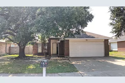 1218 Brooklawn Drive, Arlington, TX 76018 - Photo 1
