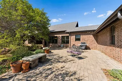 7430 Dawn Avenue, Pilot Point, TX 76258 - Photo 34