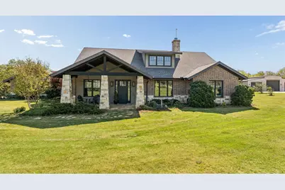 7430 Dawn Avenue, Pilot Point, TX 76258 - Photo 1