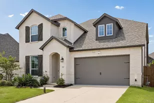 8205 Milo Flds Ln., McKinney, TX 75071 - Photo 36