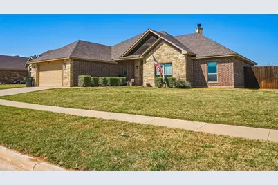 7250 Tuscany Drive, Abilene, TX 79606 - Photo 1