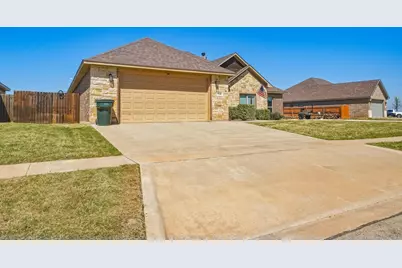 7250 Tuscany Drive, Abilene, TX 79606 - Photo 2