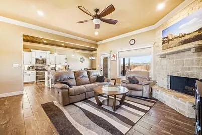 7250 Tuscany Drive, Abilene, TX 79606 - Photo 4