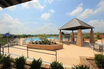 4050 Georges Bend, Crandall, TX 75114 - Photo 36