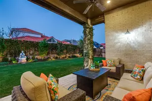 13364 Proud Clairon St, Frisco, TX 75035 - Photo 34