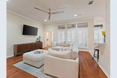 625 Palo Duro Drive, Hurst, TX 76054 - Photo 6