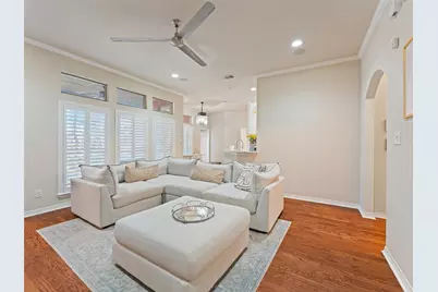 625 Palo Duro Drive, Hurst, TX 76054 - Photo 8