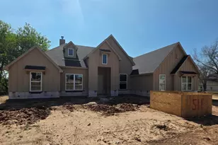 511 Pernell Ct, Weatherford, TX 76087 - Photo 2