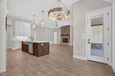 511 Pernell Court, Weatherford, TX 76087 - Photo 18
