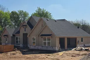 511 Pernell Ct, Weatherford, TX 76087 - Photo 1