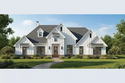 511 Pernell Court, Weatherford, TX 76087 - Photo 4