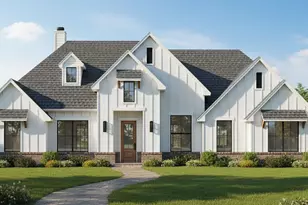 511 Pernell Ct, Weatherford, TX 76087 - Photo 4