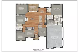 511 Pernell Ct, Weatherford, TX 76087 - Photo 10