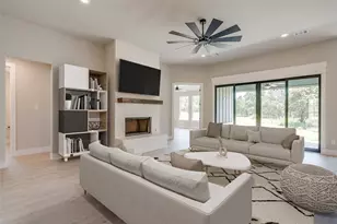 511 Pernell Ct, Weatherford, TX 76087 - Photo 8