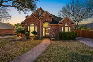 4100 Blue Feather Ct, Arlington, TX 76016 - Photo 1