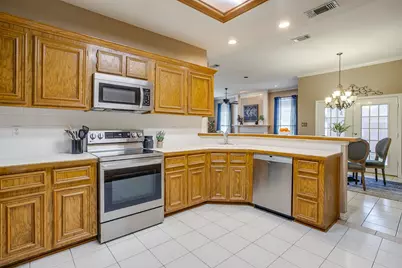 4100 Blue Feather Court, Arlington, TX 76016 - Photo 14