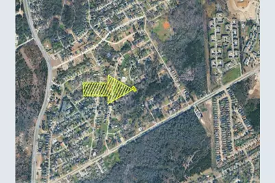 2741 Lebrock Street, Dallas, TX 75241 - Photo 1