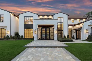 1609 Meandering Way Dr, Westlake, TX 76262 - Photo 2