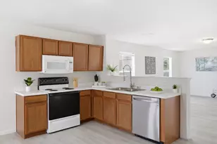 12121 Arbor Lake Rd, Rhome, TX 76078 - Photo 16