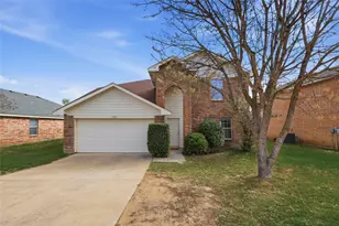 12121 Arbor Lake Rd, Rhome, TX 76078 - Photo 2