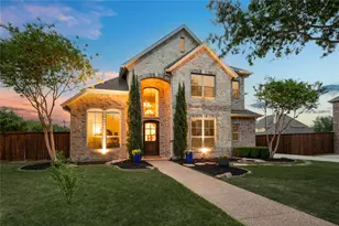 1505 Mossycup Ct, Keller, TX 76248 - Photo 2