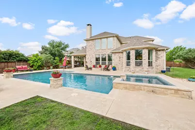 1505 Mossycup Court, Keller, TX 76248 - Photo 40