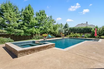 1505 Mossycup Court, Keller, TX 76248 - Photo 36