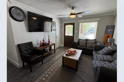 320 Pecan Street, Wilmer, TX 75172 - Photo 4