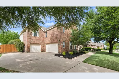 1301 Bramble Lane, Mansfield, TX 76063 - Photo 36