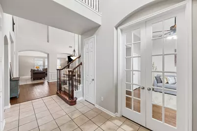 1301 Bramble Lane, Mansfield, TX 76063 - Photo 2