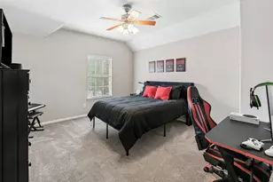 1301 Bramble Ln, Mansfield, TX 76063 - Photo 30