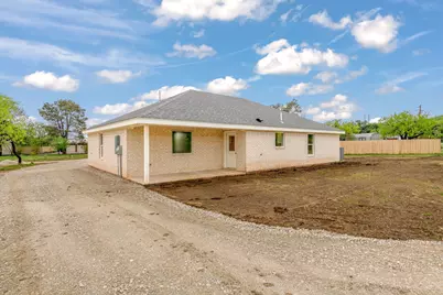 1556 Sunset Drive, Baird, TX 79504 - Photo 6